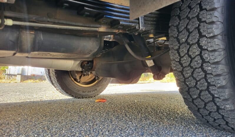 
								2007 G3500 6.6L Wheeled Coach Ambulance full									