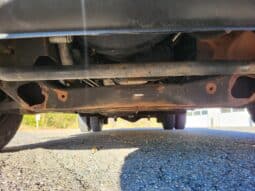 
										2007 G3500 6.6L Wheeled Coach Ambulance full									