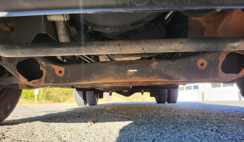 
								2007 G3500 6.6L Wheeled Coach Ambulance full									