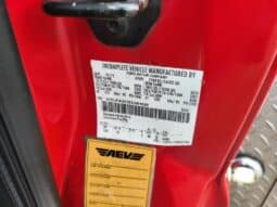 
										2014 F450 6.7L AEV Ambulance full									