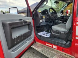 
										2014 F450 6.7L AEV Ambulance full									