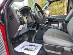 
										2014 F450 6.7L AEV Ambulance full									