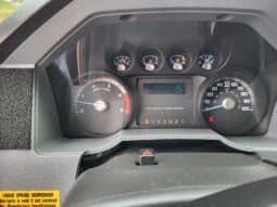 
										2014 F450 6.7L AEV Ambulance full									