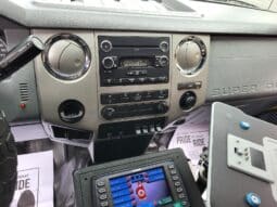 
										2014 F450 6.7L AEV Ambulance full									