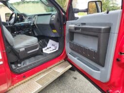 
										2014 F450 6.7L AEV Ambulance full									