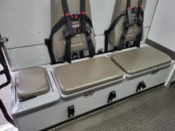 
										2014 F450 6.7L AEV Ambulance full									