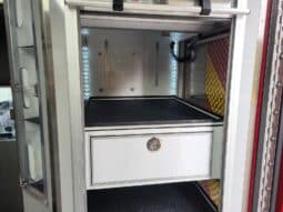 
										2014 F450 6.7L AEV Ambulance full									