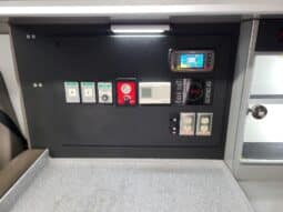 
										2014 F450 6.7L AEV Ambulance full									