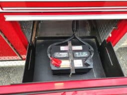 
										2014 F450 6.7L AEV Ambulance full									