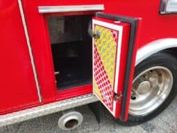 
										2014 F450 6.7L AEV Ambulance full									