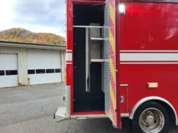 
										2014 F450 6.7L AEV Ambulance full									