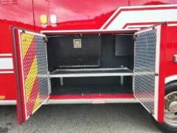 
										2014 F450 6.7L AEV Ambulance full									