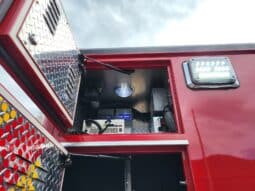 
										2014 F450 6.7L AEV Ambulance full									