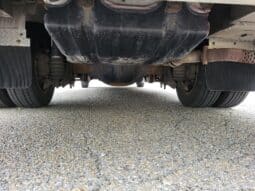 
										2014 F450 6.7L AEV Ambulance full									