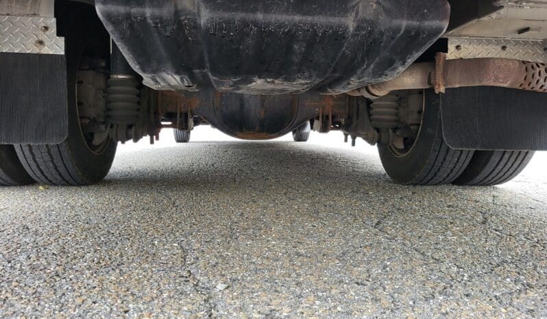 
								2014 F450 6.7L AEV Ambulance full									