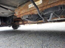 
										2014 F450 6.7L AEV Ambulance full									