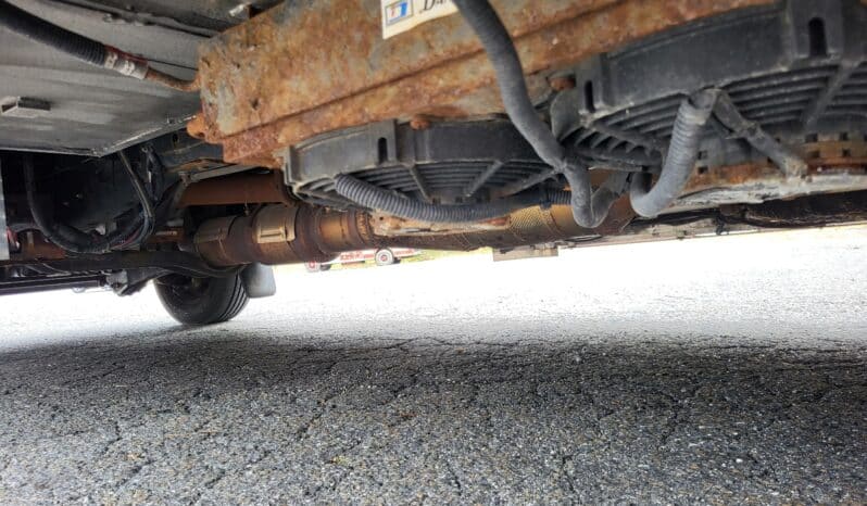 
								2014 F450 6.7L AEV Ambulance full									