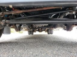 
										2014 F450 6.7L AEV Ambulance full									