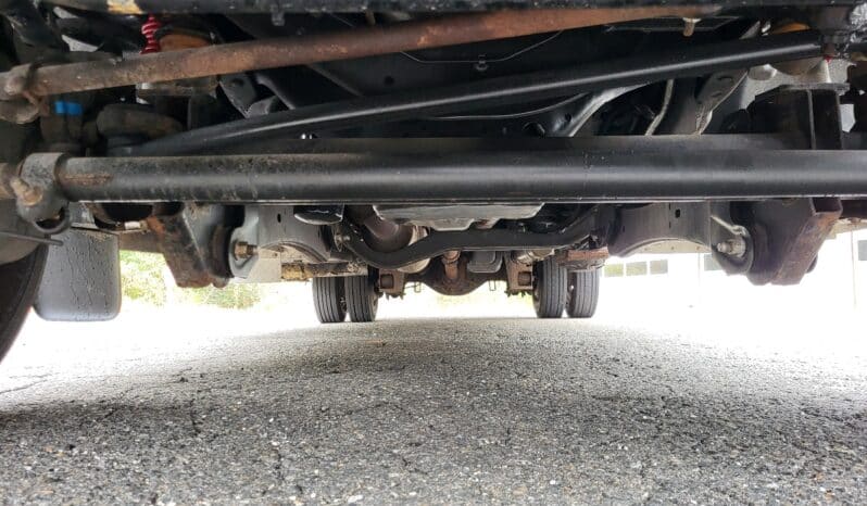 
								2014 F450 6.7L AEV Ambulance full									