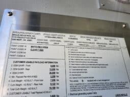 
										New F450 4×4 6.7L Braun Super Chief Stock Build Remount Ambulance full									