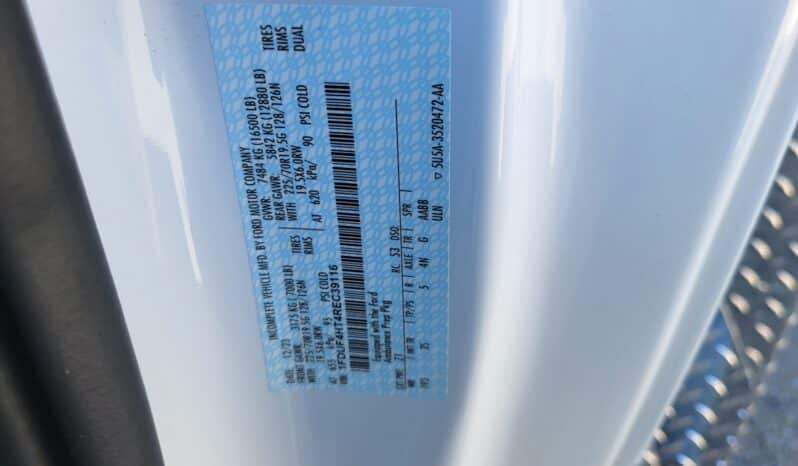 
								New F450 4×4 6.7L Braun Super Chief Stock Build Remount Ambulance full									