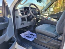 
										New F450 4×4 6.7L Braun Super Chief Stock Build Remount Ambulance full									