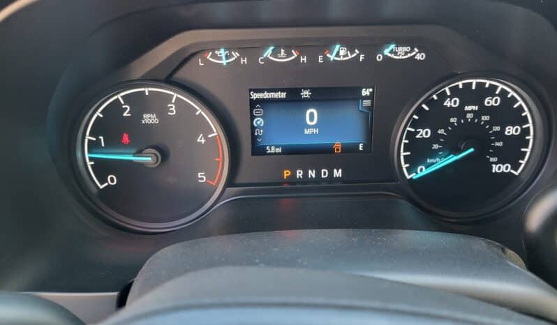 
								New F450 4×4 6.7L Braun Super Chief Stock Build Remount Ambulance full									