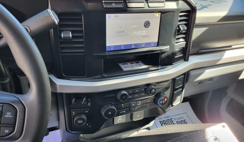 
								New F450 4×4 6.7L Braun Super Chief Stock Build Remount Ambulance full									