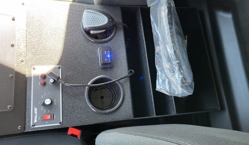 
								New F450 4×4 6.7L Braun Super Chief Stock Build Remount Ambulance full									