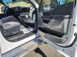 
										New F450 4×4 6.7L Braun Super Chief Stock Build Remount Ambulance full									