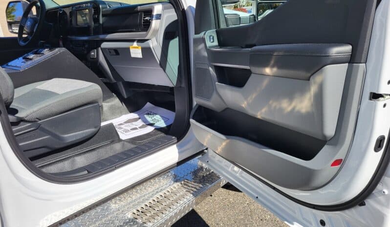 
								New F450 4×4 6.7L Braun Super Chief Stock Build Remount Ambulance full									