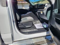 
										New F450 4×4 6.7L Braun Super Chief Stock Build Remount Ambulance full									