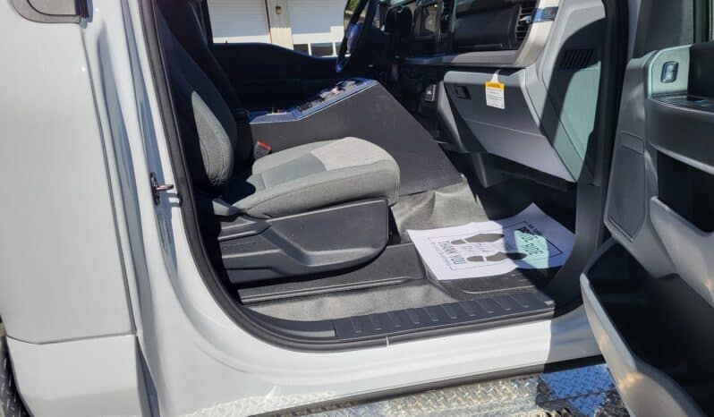 
								New F450 4×4 6.7L Braun Super Chief Stock Build Remount Ambulance full									