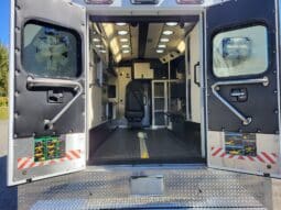 
										New F450 4×4 6.7L Braun Super Chief Stock Build Remount Ambulance full									