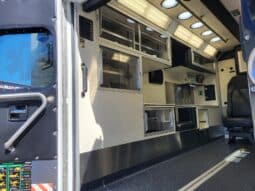 
										New F450 4×4 6.7L Braun Super Chief Stock Build Remount Ambulance full									