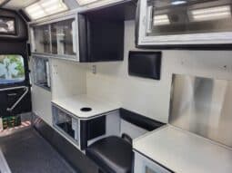 
										New F450 4×4 6.7L Braun Super Chief Stock Build Remount Ambulance full									