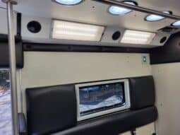 
										New F450 4×4 6.7L Braun Super Chief Stock Build Remount Ambulance full									