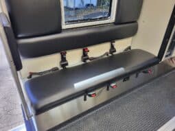 
										New F450 4×4 6.7L Braun Super Chief Stock Build Remount Ambulance full									