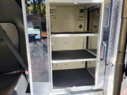 
										New F450 4×4 6.7L Braun Super Chief Stock Build Remount Ambulance full									