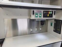 
										New F450 4×4 6.7L Braun Super Chief Stock Build Remount Ambulance full									