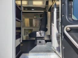 
										New F450 4×4 6.7L Braun Super Chief Stock Build Remount Ambulance full									