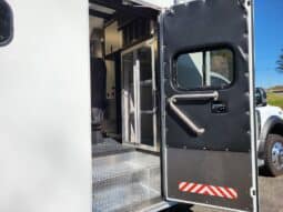 
										New F450 4×4 6.7L Braun Super Chief Stock Build Remount Ambulance full									