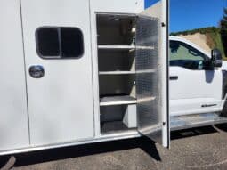 
										New F450 4×4 6.7L Braun Super Chief Stock Build Remount Ambulance full									