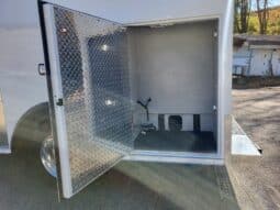 
										New F450 4×4 6.7L Braun Super Chief Stock Build Remount Ambulance full									