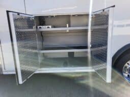 
										New F450 4×4 6.7L Braun Super Chief Stock Build Remount Ambulance full									