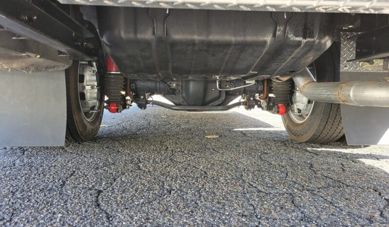 
								New F450 4×4 6.7L Braun Super Chief Stock Build Remount Ambulance full									