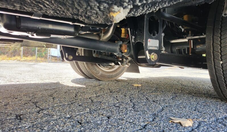 
								New F450 4×4 6.7L Braun Super Chief Stock Build Remount Ambulance full									