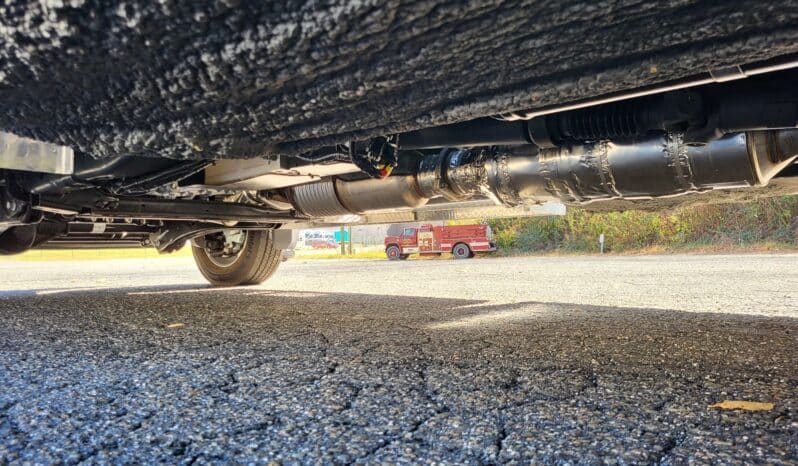 
								New F450 4×4 6.7L Braun Super Chief Stock Build Remount Ambulance full									