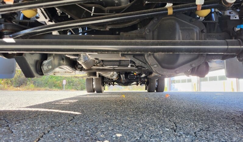 
								New F450 4×4 6.7L Braun Super Chief Stock Build Remount Ambulance full									