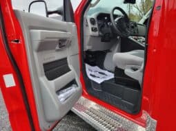 
										New 2025 Wheeled Coach Stock Build Remount Ambulance full									